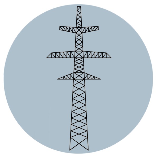 Промежуточная опора П110-3н